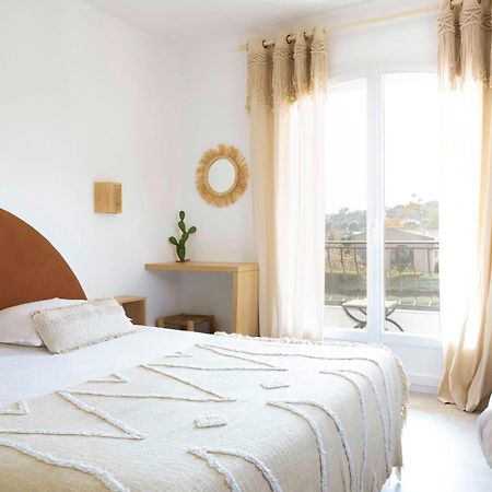 Le Relais D'Agay Hotel Saint-Raphaël Kültér fotó
