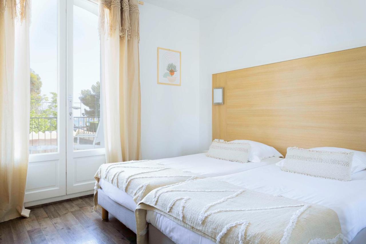 Le Relais D'Agay Hotel Saint-Raphaël Kültér fotó