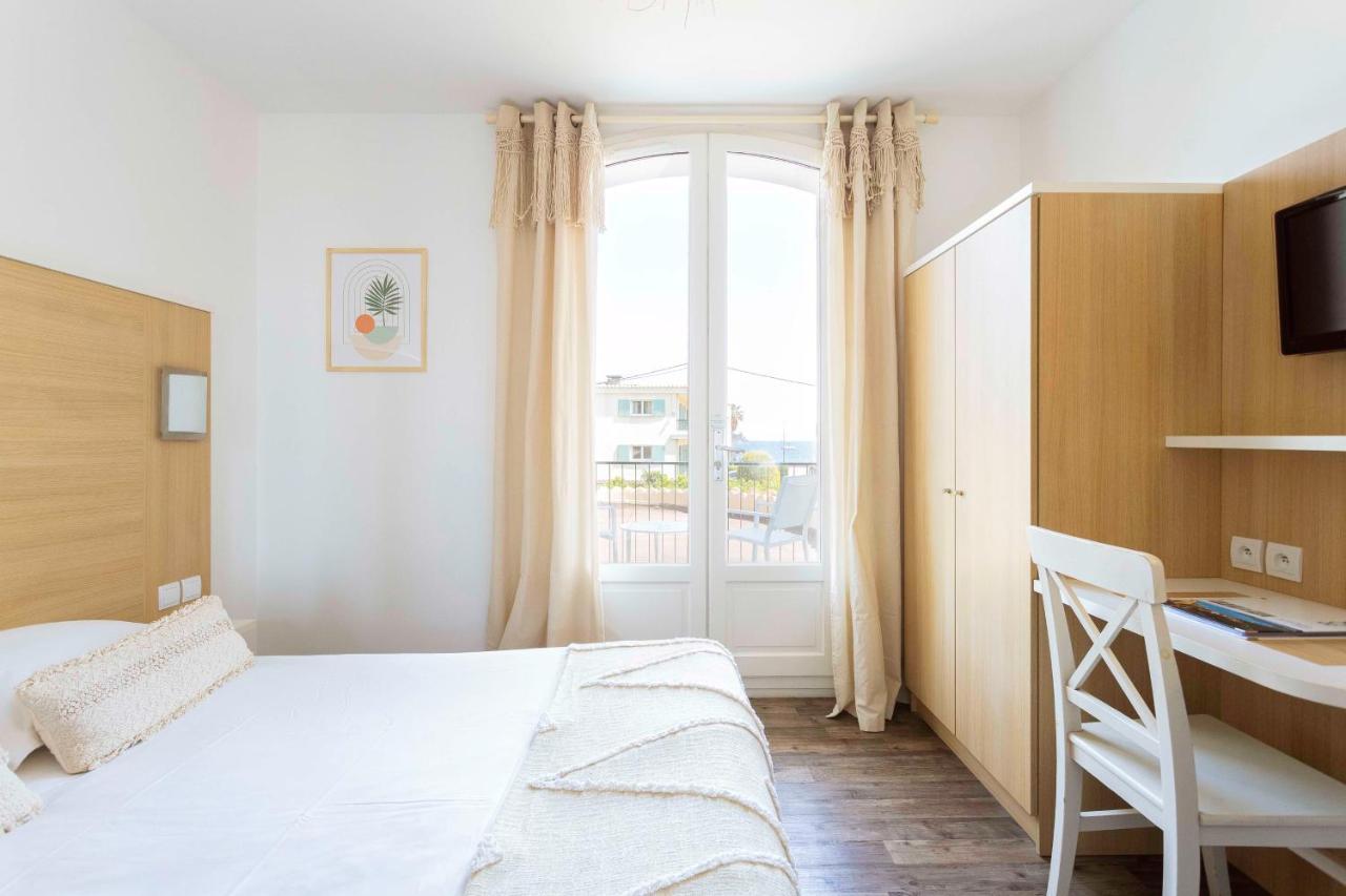 Le Relais D'Agay Hotel Saint-Raphaël Kültér fotó