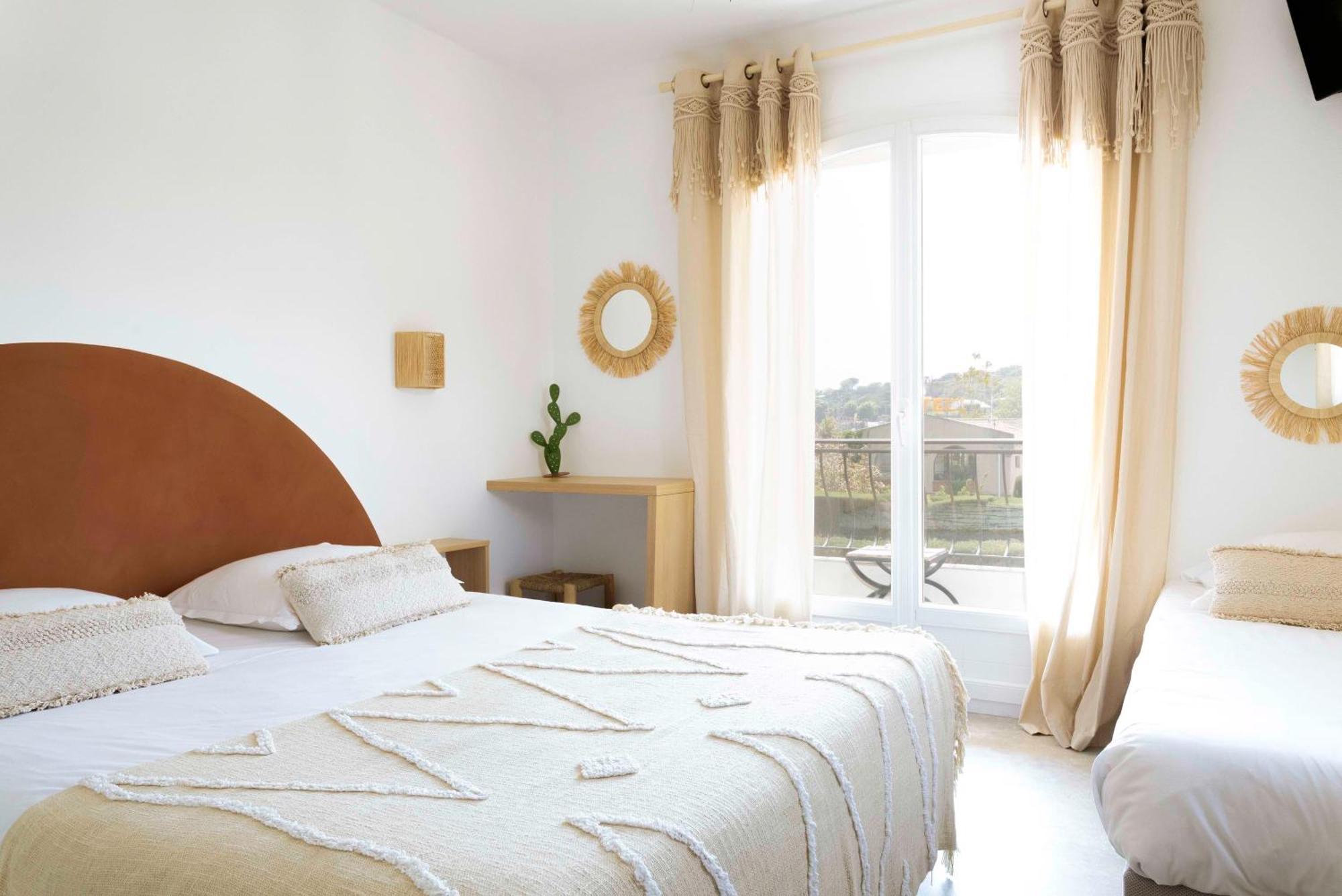 Le Relais D'Agay Hotel Saint-Raphaël Kültér fotó