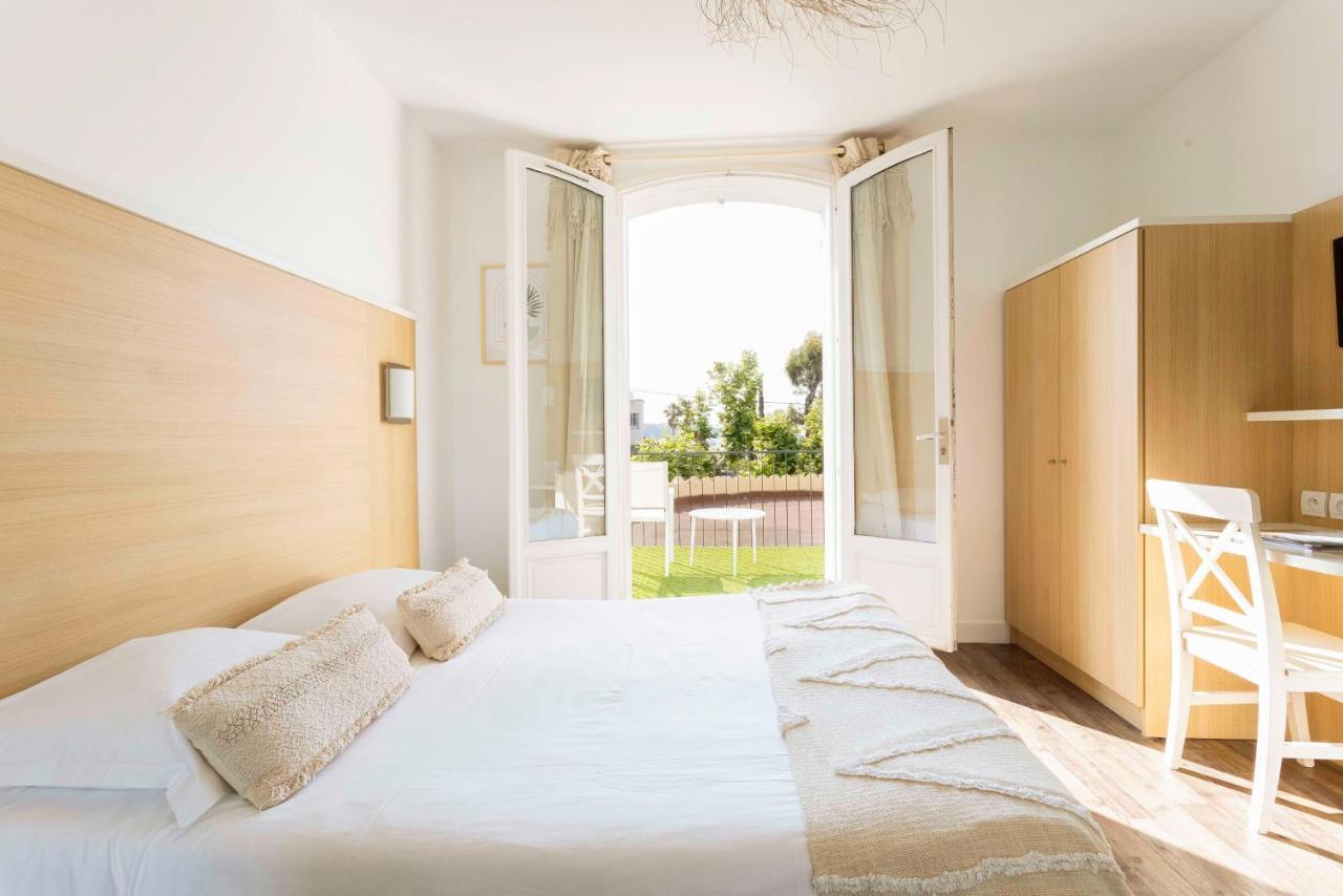 Le Relais D'Agay Hotel Saint-Raphaël Kültér fotó