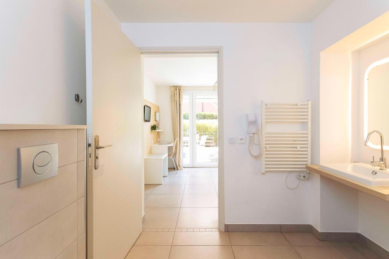 Le Relais D'Agay Hotel Saint-Raphaël Kültér fotó