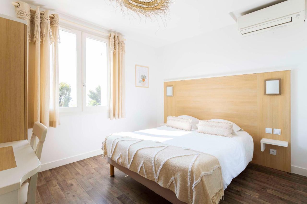 Le Relais D'Agay Hotel Saint-Raphaël Kültér fotó