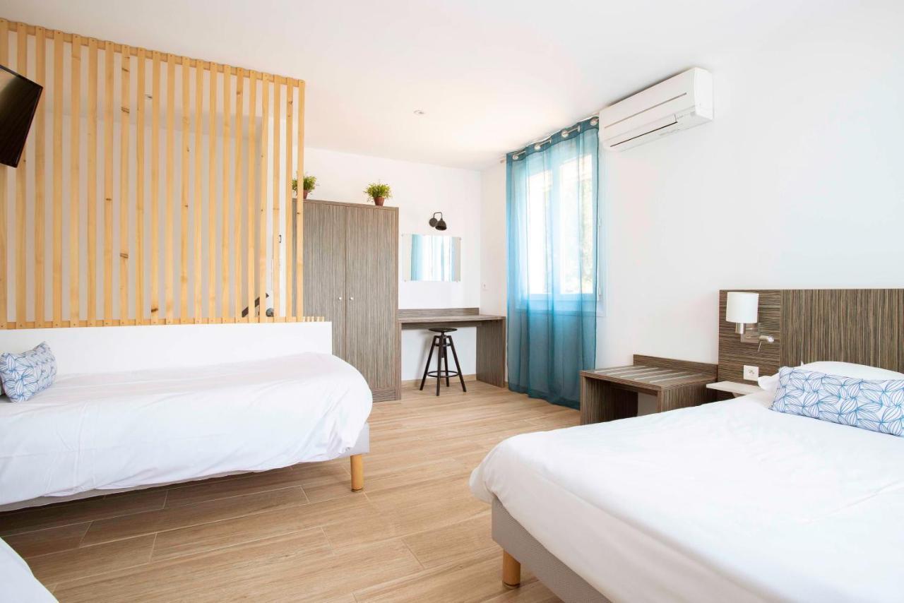 Le Relais D'Agay Hotel Saint-Raphaël Kültér fotó