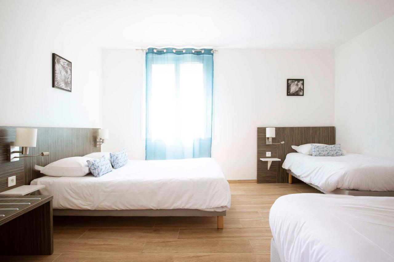 Le Relais D'Agay Hotel Saint-Raphaël Kültér fotó