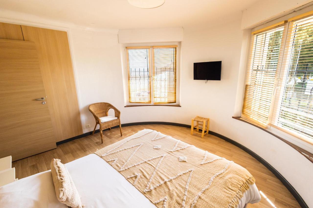 Le Relais D'Agay Hotel Saint-Raphaël Kültér fotó